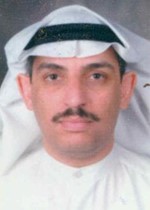 المستشار محمد الخلف