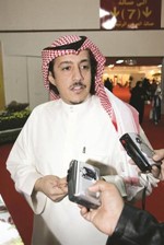 تركي الدخيل