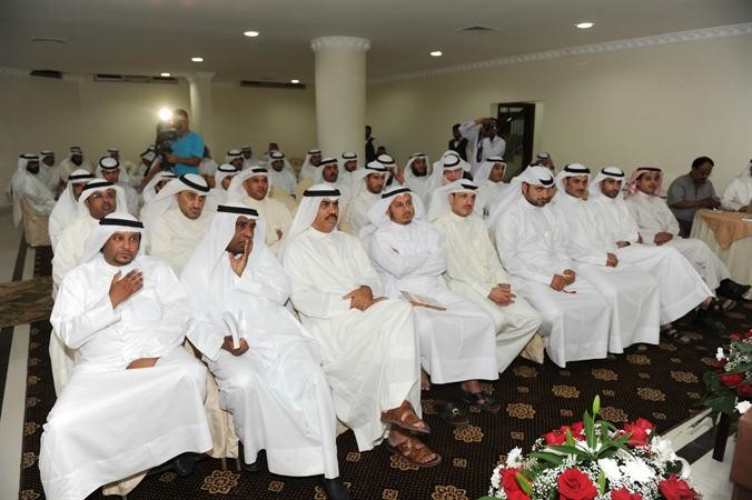 مشاركة كبيرة من التعاونيين في ندوة قانون التعاونيات وتهميش دور العمل التعاوني
