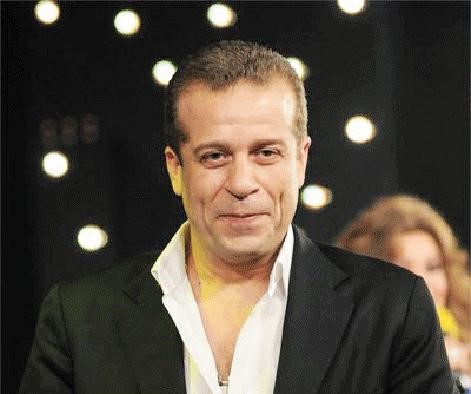 شريف منير