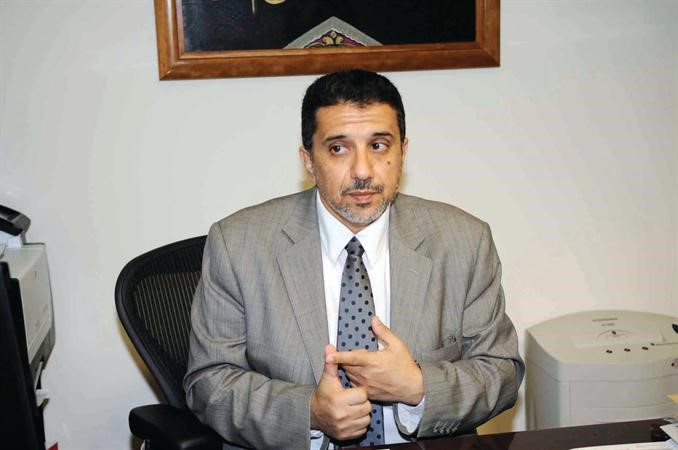د.بدر الزيد الطريجي لـ «الأنباء»: اهتمامنا الأول مرضانا.. وحصول «رويال حياة» على جائزة أفضل مستشفى مؤشر على تطورنا