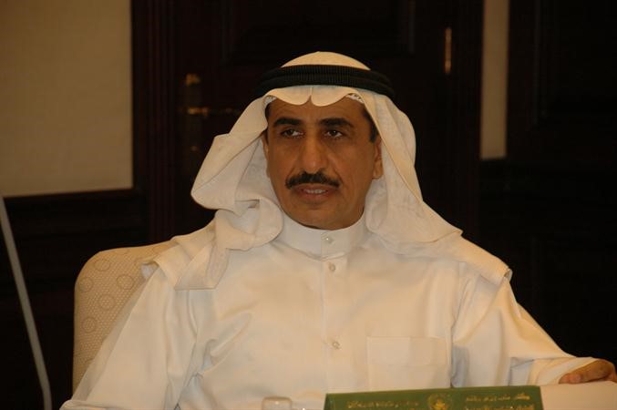 محمد الرومي