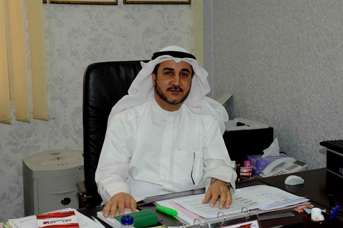 د يعقوب الكندري