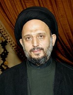 السيد علي فضل الله