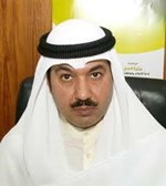 المستشار انور العنزي