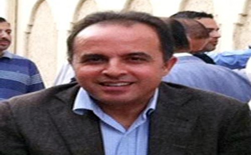 السفير وائل جاد
