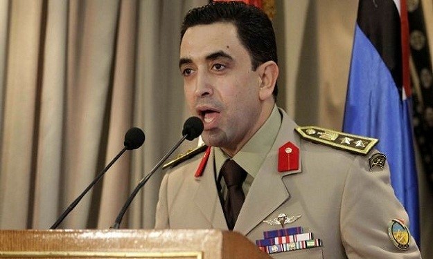 العقيد اركان حرب احمد محمد علي