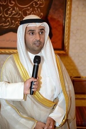 د نايف الحجرف