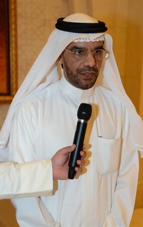 متعب العتيبي
