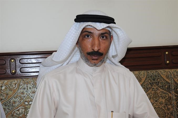 فهد الزامل