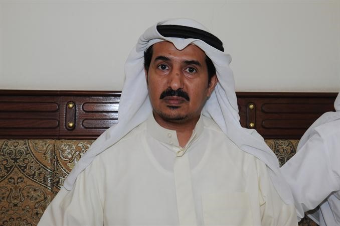 مهدي العجمي