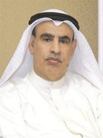 صالح الفضالة