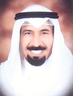 الشيخ علي الجابر