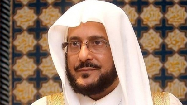 آل الشيخ: مَنْ جعل "تويتر" دليلاً له خسر الدنيا والآخرة