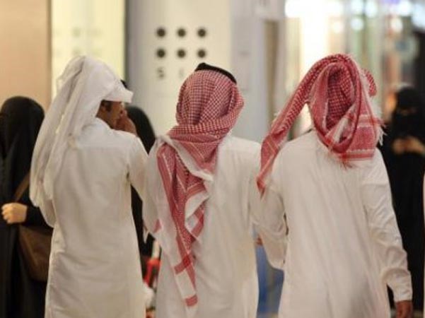 تحول ثلاث سعوديات إلى ذكور واستكمال إجراءات الهوية
