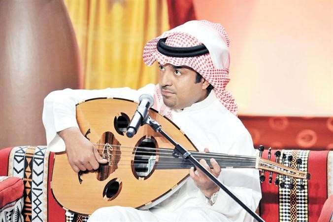 راشد الماجد