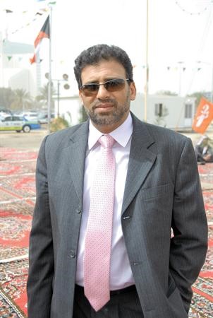 خالد يوسف