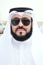 ممدوح النجدي