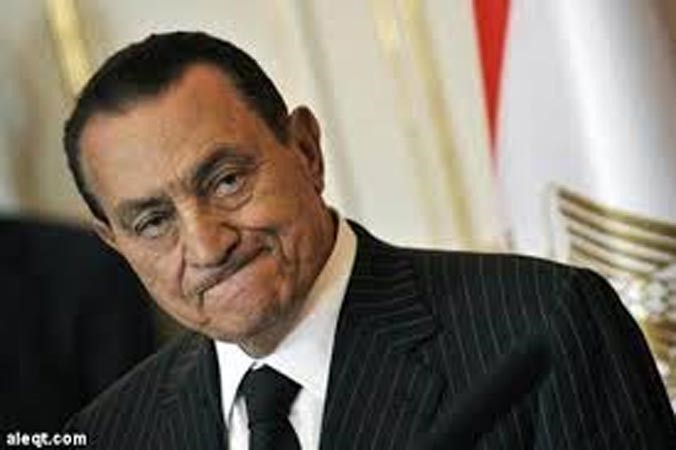 «الأموال العامة» تنفي تنازل مبارك عن نصف ممتلكاته للتصالح مع الدولة «الجنايات» تخلي سبيل زهير جرانة
