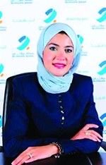 هالة الشربيني