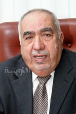 د عبد الرحمن العوضي