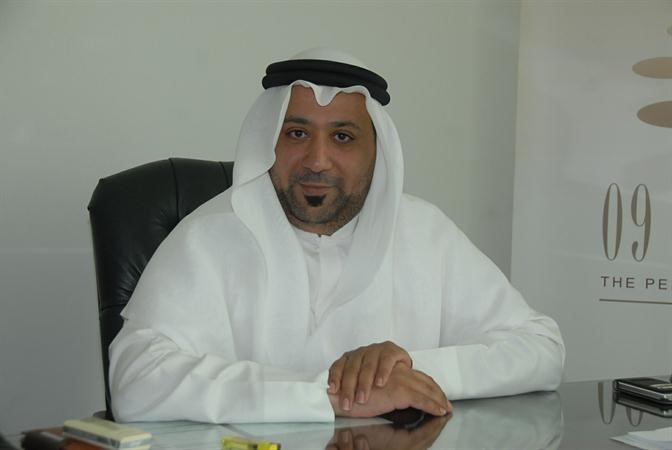 م علي الصايغ
