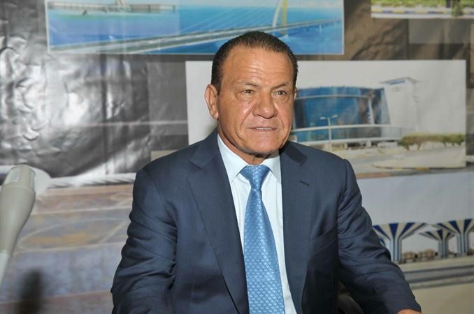 عبدالرحمن المعروف