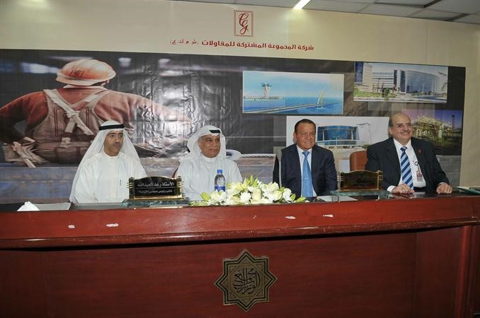 عبدالرحمن المعروف يتوسط رعد العبدالله ودنبيل عبدالحليم	اسامة ابوعطية