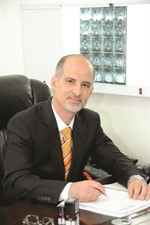د طارق درويش