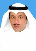 خالد سالم المطيري