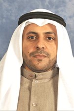 محمد الجبري﻿