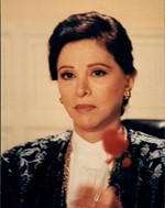 فاتن حمامة
