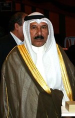السفير علي الهيفي