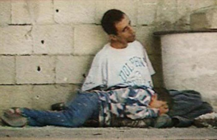 بالفيديو.. وزير إسرائيلي: محمد الدرة لم يمت ولايزال حياً