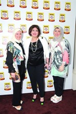 من الحضور