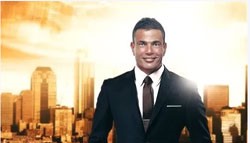 صور غلاف ألبوم عمرو دياب تكتسح الفيسبوك