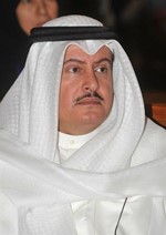 عبد المحسن المطيري