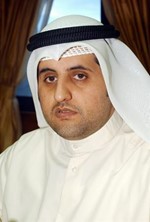 بدر العنزي