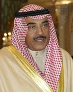 الشيخ صباح الخالد