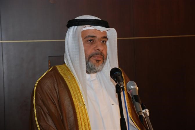 انور الحمد