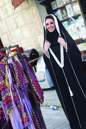 ديانا حداد في كليب الكذاب