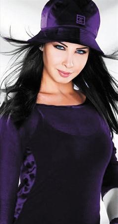 نانسي عجرم