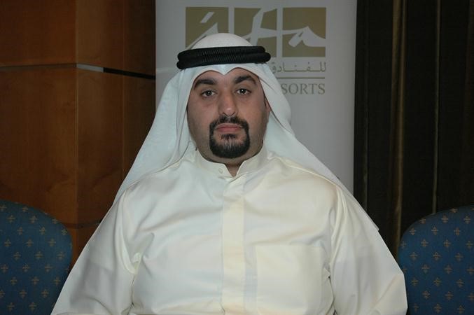 طلال البحر