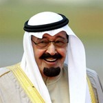 خادم الحرمين الشريفين الملك عبدالله بن عبدالعزيز