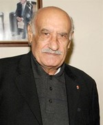 عاصم قانصوه