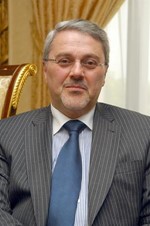 محمد حسين بحر العلوم