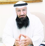د بسام الشطي