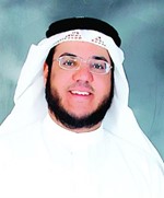 الداعية عبدالعزيز العويد