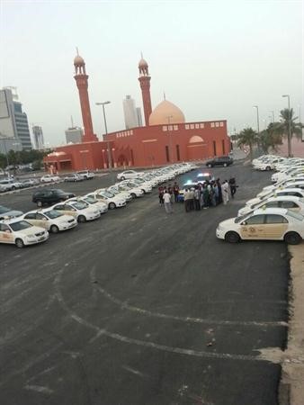 السائقون المخالفون التزموا مساكنهم فشهدت الطرقات انسيابية