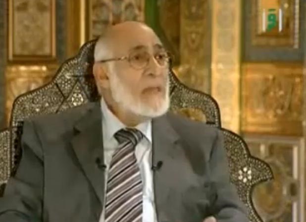 بالفيديو..  لماذا خلق الله الخنزير ولماذا حرم اكله؟